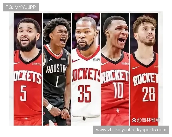 现任火箭队球员名单及本赛季场均表现