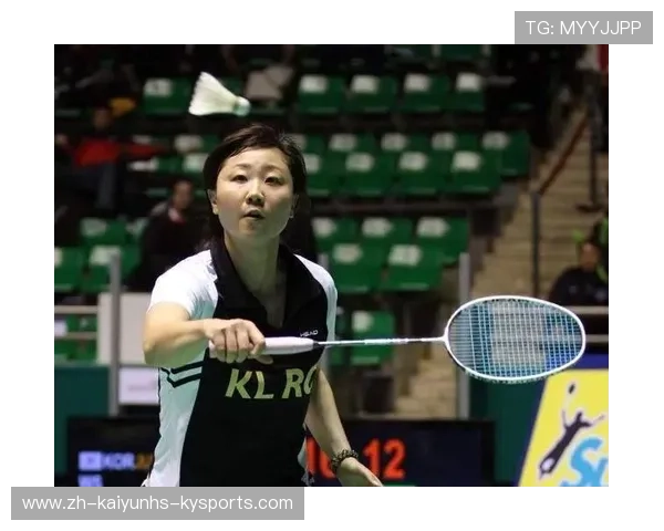 羽毛球选手周密