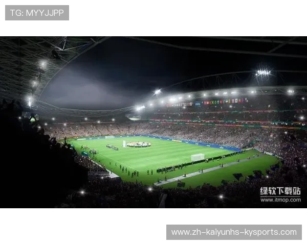 足球赛事的媒体覆盖与跨平台传播