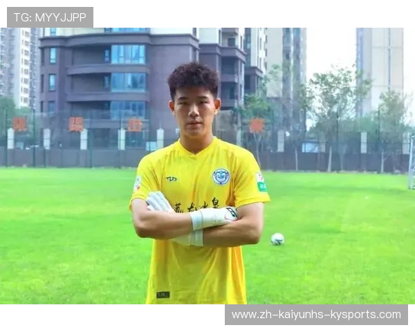 英超青年杯中国首秀石家庄功夫成中甲唯一代表倍感殊荣